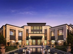 南京世茂招商语山新房楼盘图片