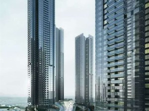 京基水贝洪湖苑 深圳京基水贝洪湖苑新房楼盘图片