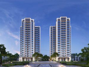 佛山时代印记新房楼盘图片