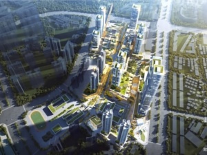 深圳利联星龙园新房楼盘图片