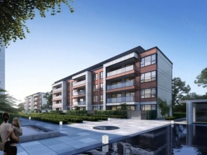 南京颐和南园新房楼盘图片