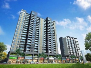 深圳宝丰苑新房楼盘图片