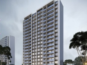 南京华著兰庭新房楼盘图片