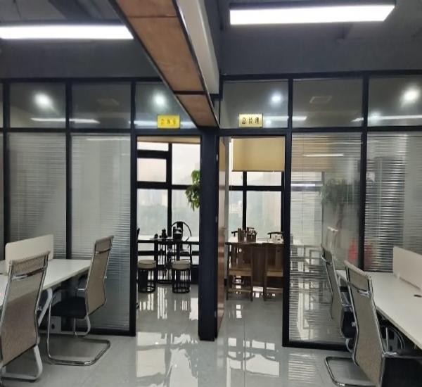 顺天大华天都 4室2厅 150㎡ 整租_顺天大华天都租房户型图片4