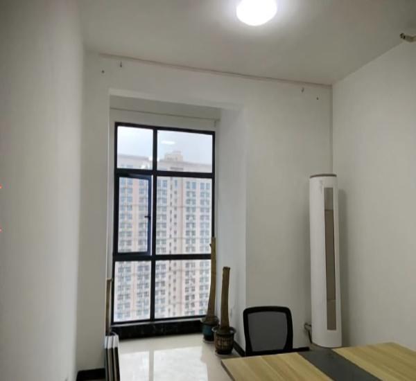 顺天大华天都 1室1厅 88㎡ 整租_顺天大华天都租房户型图片4