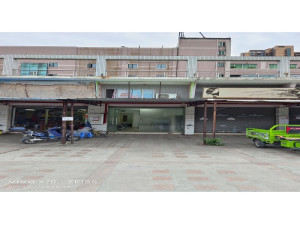 中山市西区天富商场C-10卡_中山法拍房图片