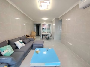 世茂福晟钱隆华府 3室2厅 98.2㎡ 整租_惠州仲恺仲恺租房图片