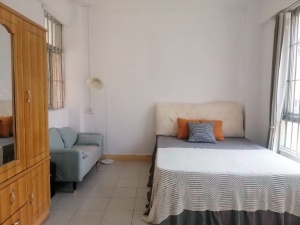 永怡花园北区 1室0厅 45㎡ 合租中山石岐街道岐头社区租房图片