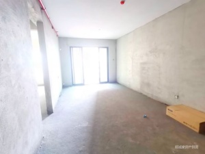 海伦堡西子湾 3室2厅 89.27㎡ 毛坯_惠州惠城区下角二手房图片