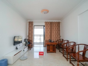 大信溢彩年华 3室2厅 115㎡ 精装中山石岐街道岐头社区二手房图片