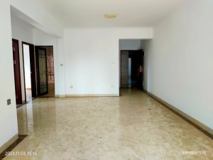 十月花花园 3室2厅 101.51㎡ 精装_惠州大亚湾中心区二手房图片