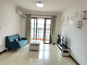 远洋新悦 2室2厅 100㎡ 整租中山石岐街道老安山租房图片