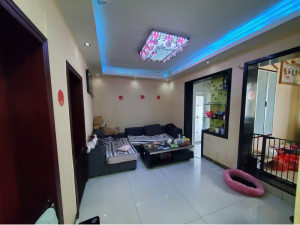 湖南省衡阳市蒸湘区船山西路麻子塘B栋401室_衡阳法拍房图片