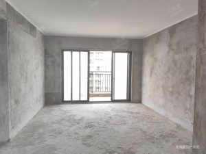 远洋珑郡 4室2厅 118.89㎡ 毛坯_中山横栏镇横栏镇二手房图片