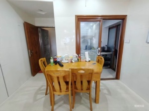 新新家园 3室2厅 74㎡ 精装惠州惠城区三栋镇二手房图片