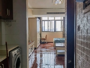 西湖公寓 1室1厅 45㎡ 整租衡阳石鼓区天马山租房图片