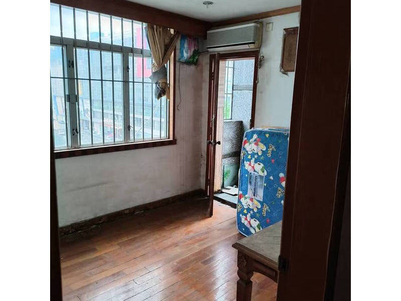 中山市东区竹苑新村贵竹横街16号603房、703房的房地产及室内财产法拍房图片1