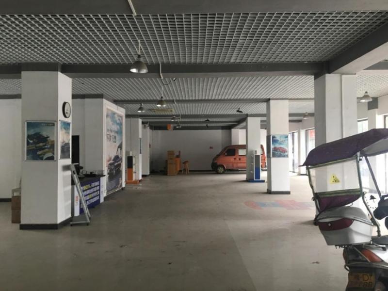 衡东县城关镇滨江公园以北（恒盛花园A9#）206室法拍房图片5