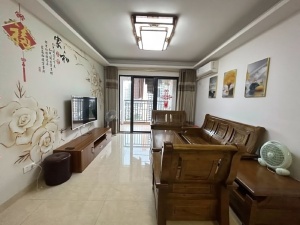 诺丁山 3室2厅 114.4㎡ 整租中山三乡镇三乡镇租房图片