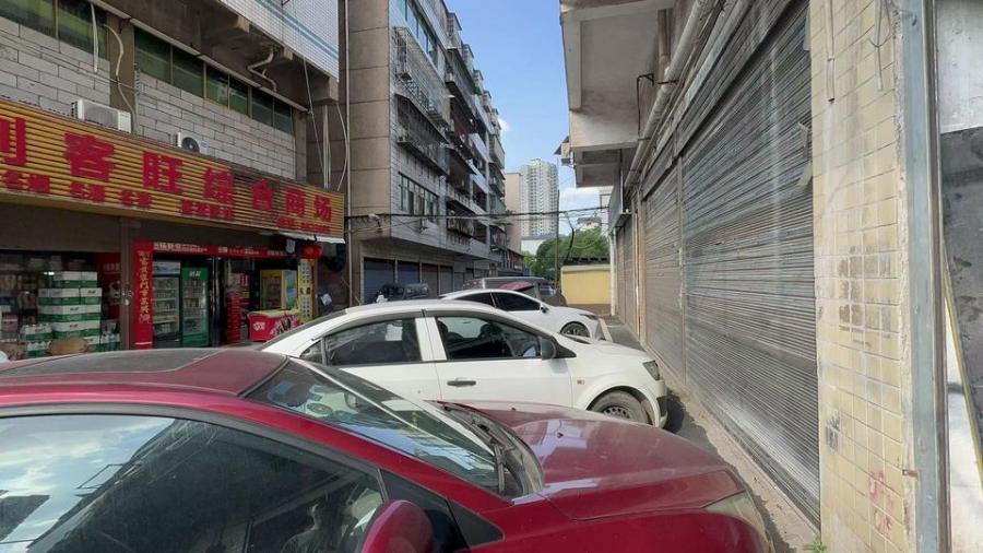 湖南省衡阳市蒸湘区西外环路东侧永昌花苑A栋（现瑞江花园）103室法拍房图片3