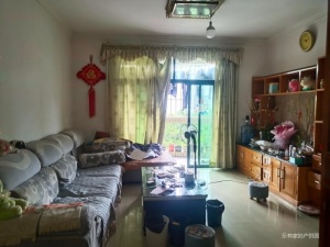 名嘉花园 2室2厅 70㎡ 精装_中山火炬开发区张家边二手房图片