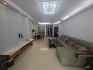 尚美居 4室2厅 140.76㎡ 精装_中山板芙镇板芙镇二手房图片