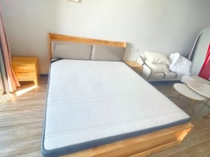 宏昌山海传奇 1室1厅 46.48㎡ 精装_惠州惠东县惠东度假区二手房图片