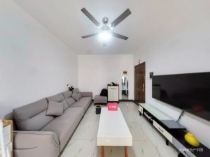 彩云居 2室2厅 63.04㎡ 精装中山石岐街道市人大二手房图片