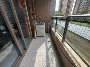 龙光天禧 3室2厅 88㎡ 整租_中山古镇镇古镇镇租房图片