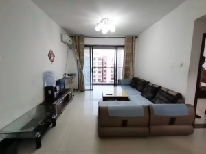 碧水岸 2室2厅 81.6㎡ 整租珠海斗门区井岸镇租房图片