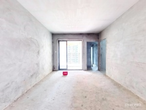 广联蓝爵 3室2厅 90㎡ 毛坯_中山沙溪镇溪角中学二手房图片