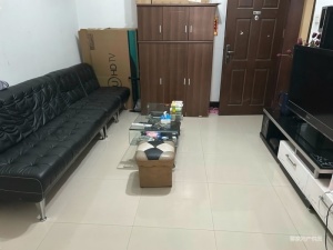 彩云居 2室1厅 57.11㎡ 精装中山石岐街道市人大二手房图片