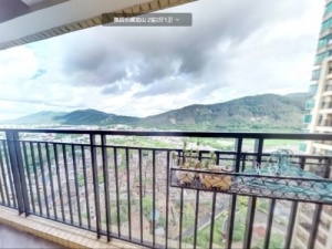 雅居乐御龙山 2室2厅 84.4㎡ 精装_中山五桂山街道桂南学校二手房图片