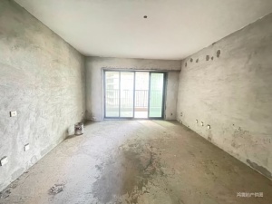 裕龙君汇 4室2厅 152㎡ 毛坯_中山火炬开发区太阳城二手房图片