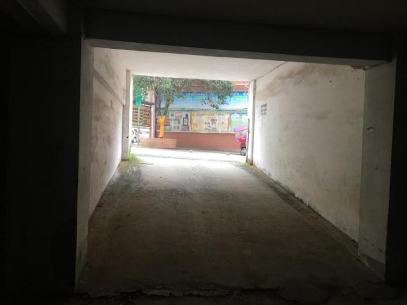 衡东县城关镇恒盛花园四号地块（恒盛花园B7栋）105室法拍房图片1