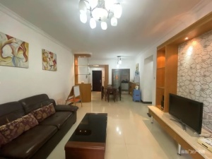 阳光假日花园 4室2厅 128.11㎡ 精装_中山黄圃镇黄圃镇二手房图片