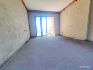 海伦堡西子湾 3室2厅 110.5㎡ 毛坯_惠州惠城区下角二手房图片