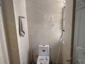 锦绣海湾城六期 1室0厅 45.4㎡ 整租中山南朗街道南朗镇租房图片