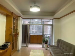 富兴新邨 2室2厅 87㎡ 精装 富兴新邨 2室2厅 87㎡ 精装中山石岐街道市人大二手房图片