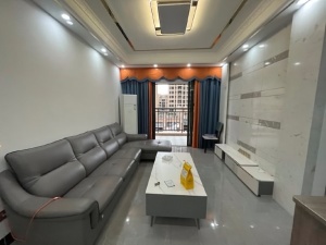 金裕香泉丽都 3室2厅 90㎡ 整租中山三乡镇三乡镇租房图片