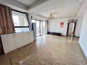 龙光水悦馨园 3室2厅 88㎡ 整租_中山西区街道新中医院租房图片