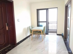 碧桂园盛世名门 3室2厅 102.73㎡ 精装_中山火炬开发区中山港口岸二手房图片