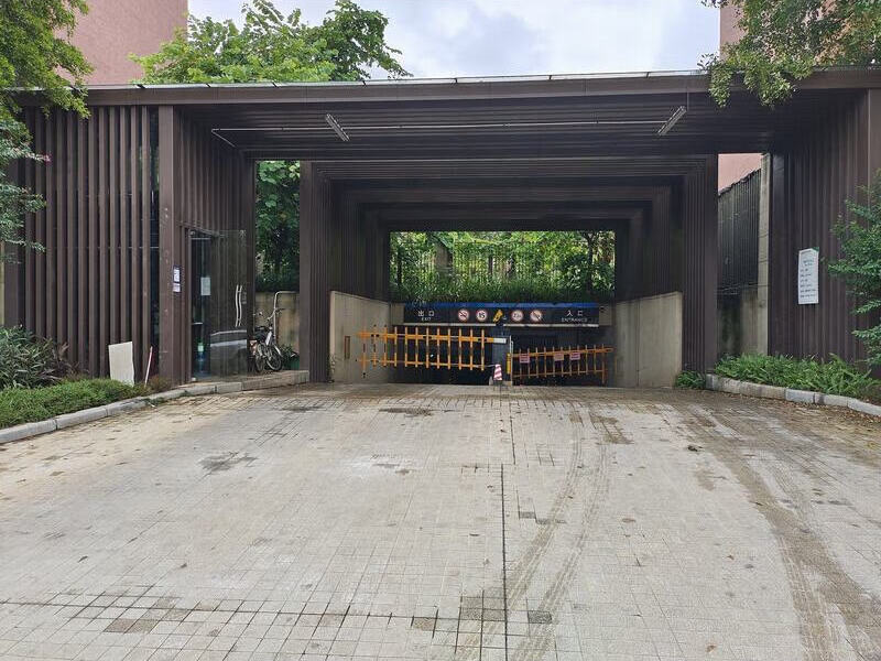 佛山市三水区云东海街道南丰大道99号旭辉华祥花园一期南区地下室052法拍房图片3