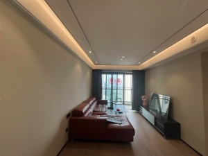 万科启城家园 3室2厅 99㎡ 整租深圳龙华区观澜租房图片