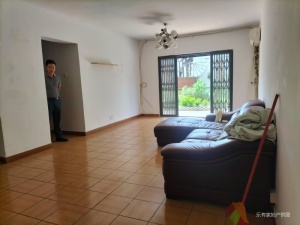 中山比华利山 2室2厅 90㎡ 精装中山东区街道沙岗墟二手房图片