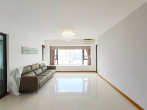 华发世纪城四期 3室2厅 145㎡ 整租珠海香洲区南湾租房图片