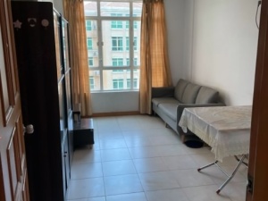 雅居乐逸湖居 2室2厅 50㎡ 精装 雅居乐逸湖居 2室2厅 50㎡ 精装中山三乡镇三乡镇二手房图片