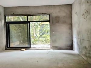 中邦御珑湾 3室2厅 207㎡ 毛坯珠海斗门区白蕉镇二手房图片