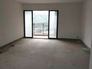 远洋城天曜南区 4室2厅 179㎡ 毛坯_中山东区街道博览中心二手房图片