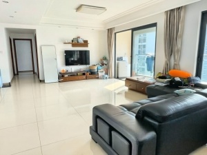 南湾国际 3室2厅 125.02㎡ 精装珠海香洲区南湾二手房图片